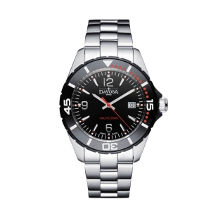 Nautic Star Quartz hodinky 163.472.65 DAVOSA - 1