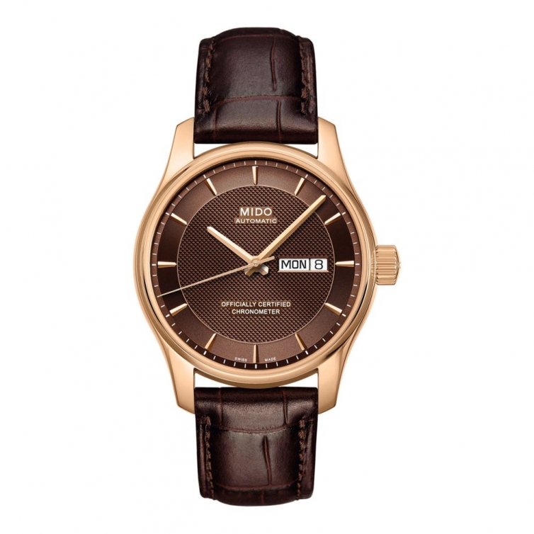 Belluna Clou de Paris COSC hodinky M001.431.36.291.12