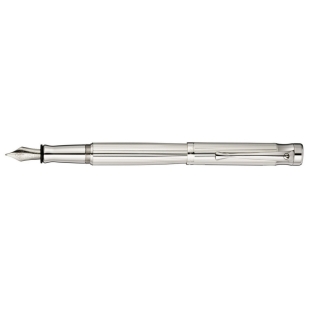 Tango Pinstripe Fountain Pen WALDMANN - 1