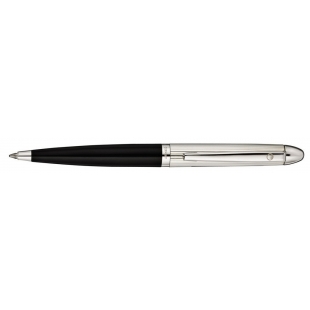 Pocket Black Kuličkové pero WALDMANN - 1