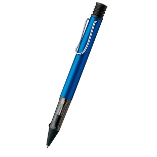 AL-star Ballpoint ocean blue LAMY - 1