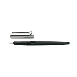 Joy Fountain Pen AL, nib 1,1 mm LAMY - 1