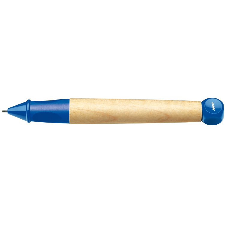 ABC Mechanická ceruzka modrá LAMY - 1