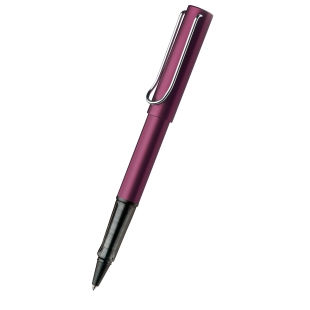 AL-star Roller purple-black LAMY - 1