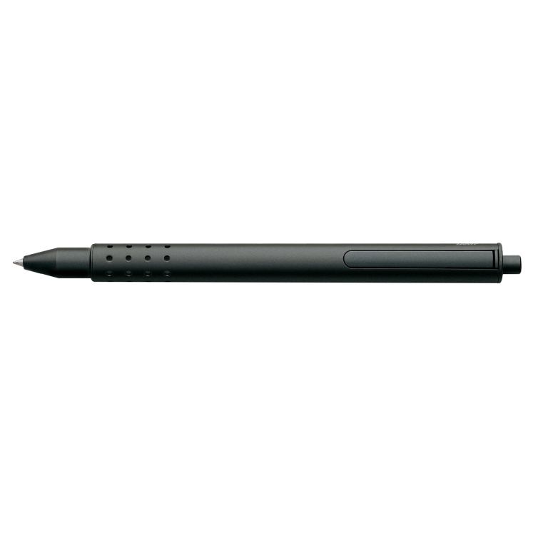 Swift Roller čierny LAMY - 1