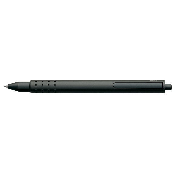 Swift Roller čierny LAMY - 1