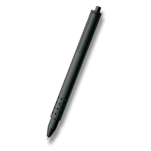 Swift Roller schwarz LAMY - 2