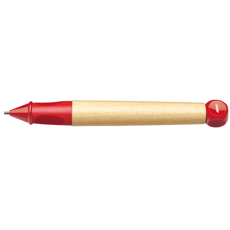 ABC Mechanická ceruzka červená LAMY - 1