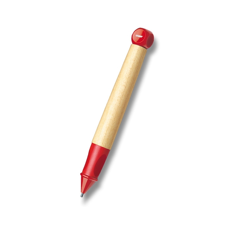ABC Mechanická ceruzka červená LAMY - 2
