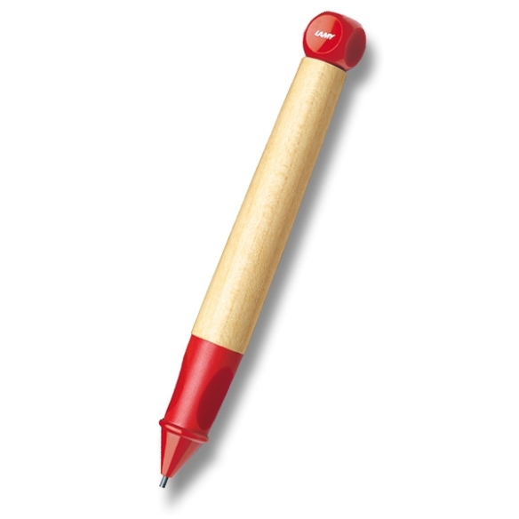 ABC Mechanická ceruzka červená LAMY - 2