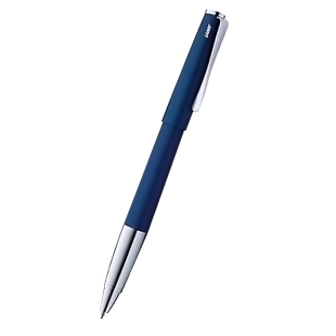 Studio Roller imperialblue LAMY - 1