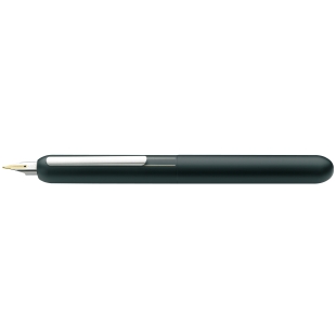 Dialog 3 Fountain Pen black LAMY - 1