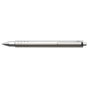Swift Roller palladium LAMY - 1