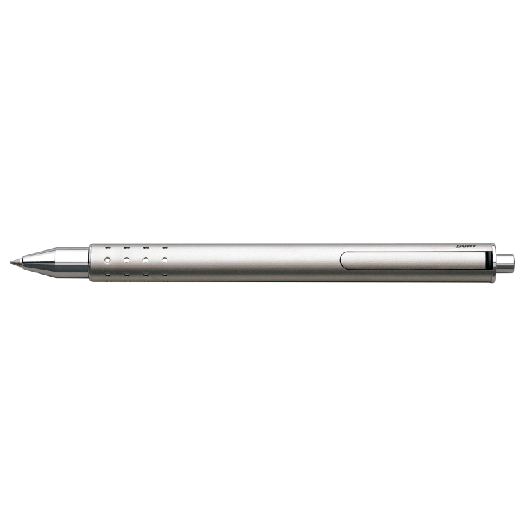 Swift Roller palladium LAMY - 1