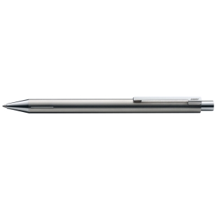 Econ Ballpoint steel LAMY - 1