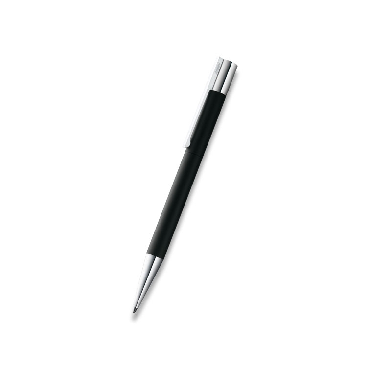 Scala Ballpoint black LAMY - 1