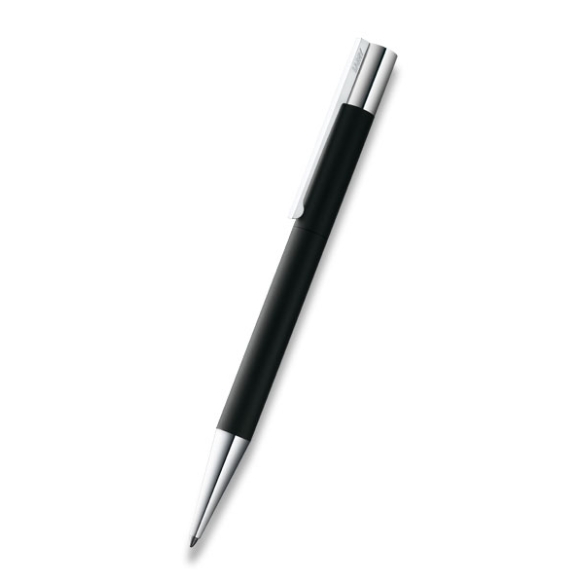 Scala Guľôčkové pero čierne LAMY - 1