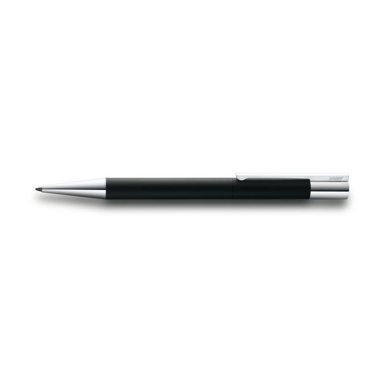 Scala Ballpoint black LAMY - 2