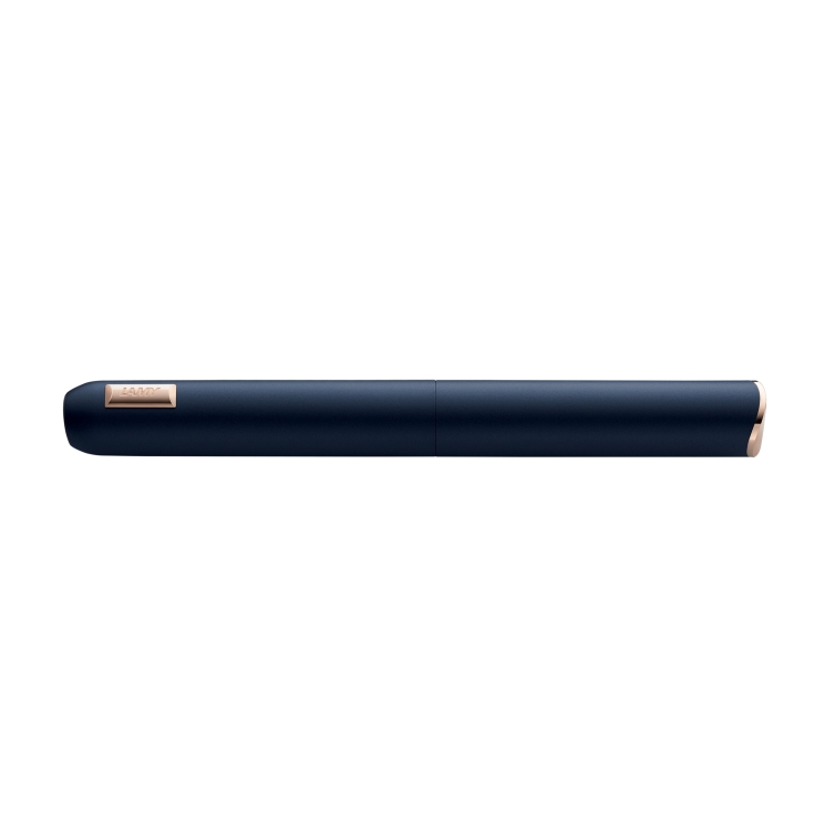 Dialog CC Fountain Pen blue LAMY - 2