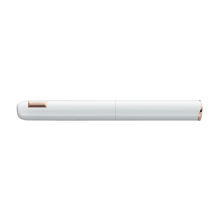 Dialog CC Fountain Pen white LAMY - 2