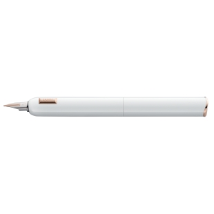 Dialog CC Fountain Pen white LAMY - 1