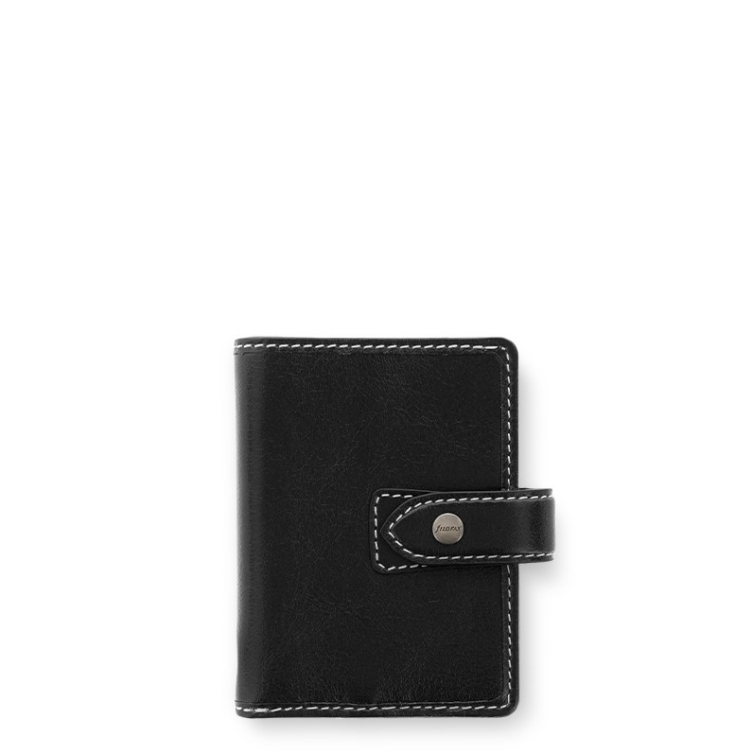Filofax Saffiano Pocket Organiser - Aquamarine - 2026 -Lots of Filofax Saffiano Pocket Organiser - Aquamarine - 2026 -Lots of
