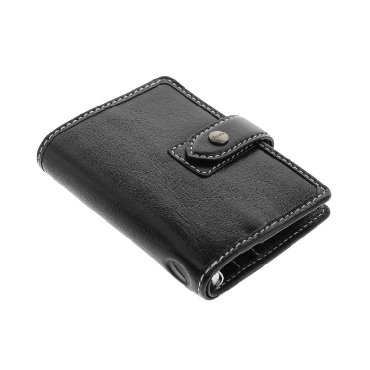 Malden Mini Organiser black FILOFAX - 2