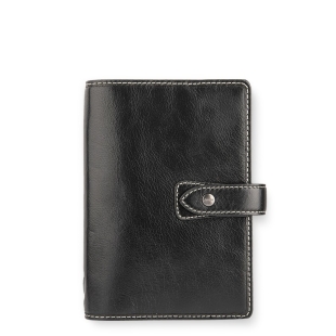 Malden Personal Organiser black FILOFAX - 1