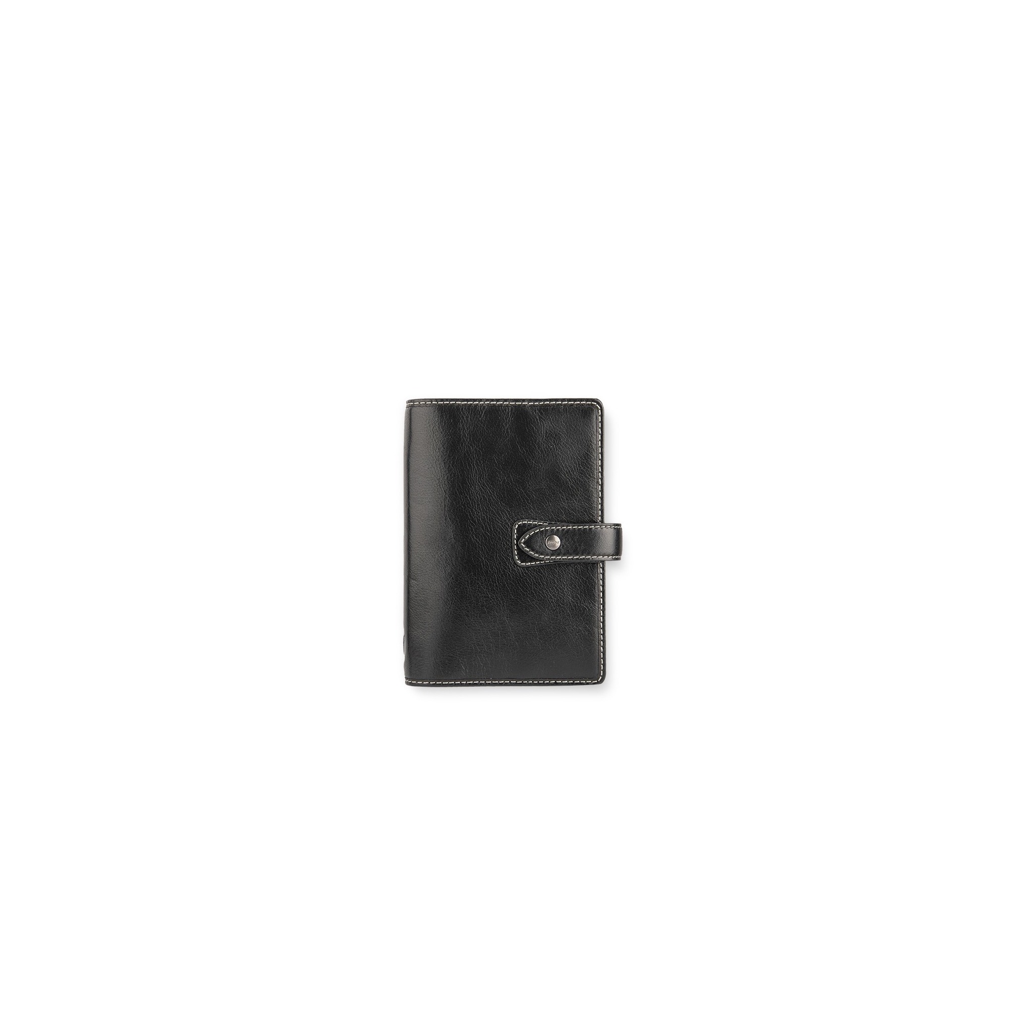 Filofax - Malden Personal Organizador Negro
