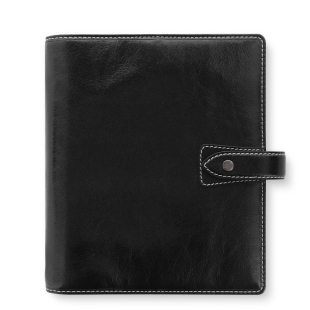 Malden diár A5 čierny FILOFAX - 1
