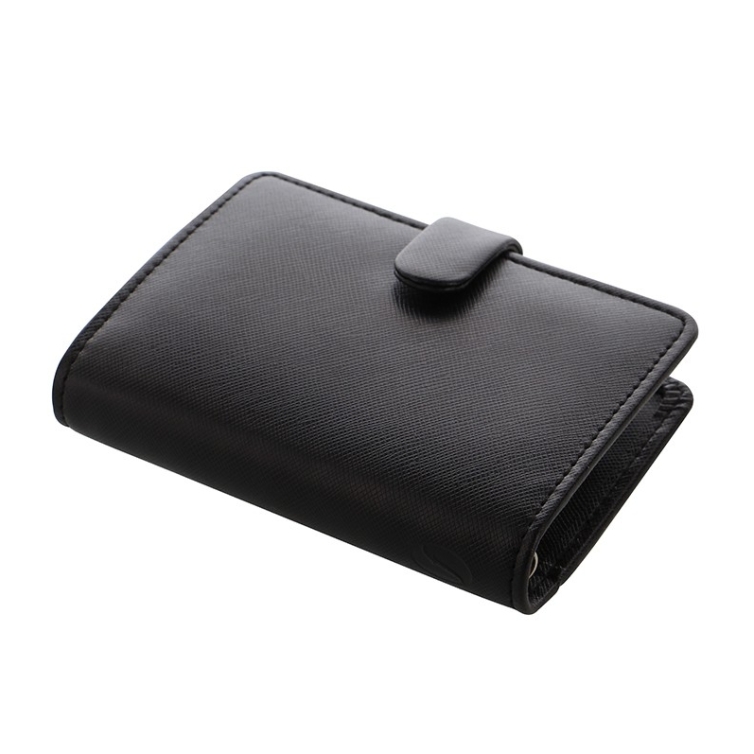 Saffiano diár mini čierny FILOFAX - 2