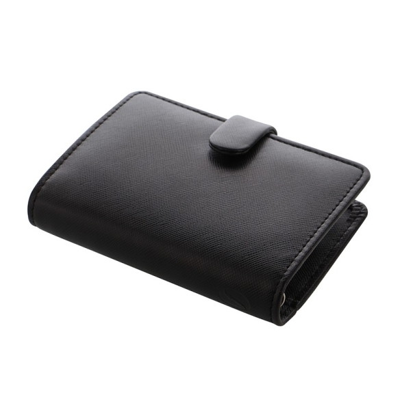 Saffiano diár mini čierny FILOFAX - 2