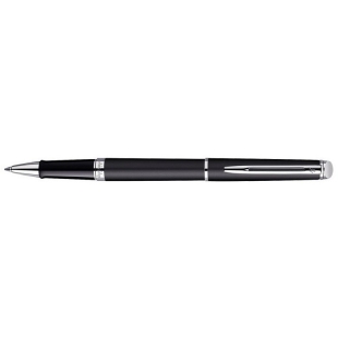 Hémisphére Essential Matt Black CT WATERMAN - 1