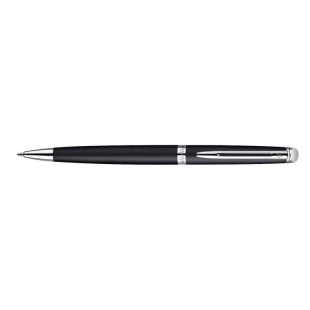 Hémisphére Essential Matt Black CT guľôčkové pero WATERMAN - 1