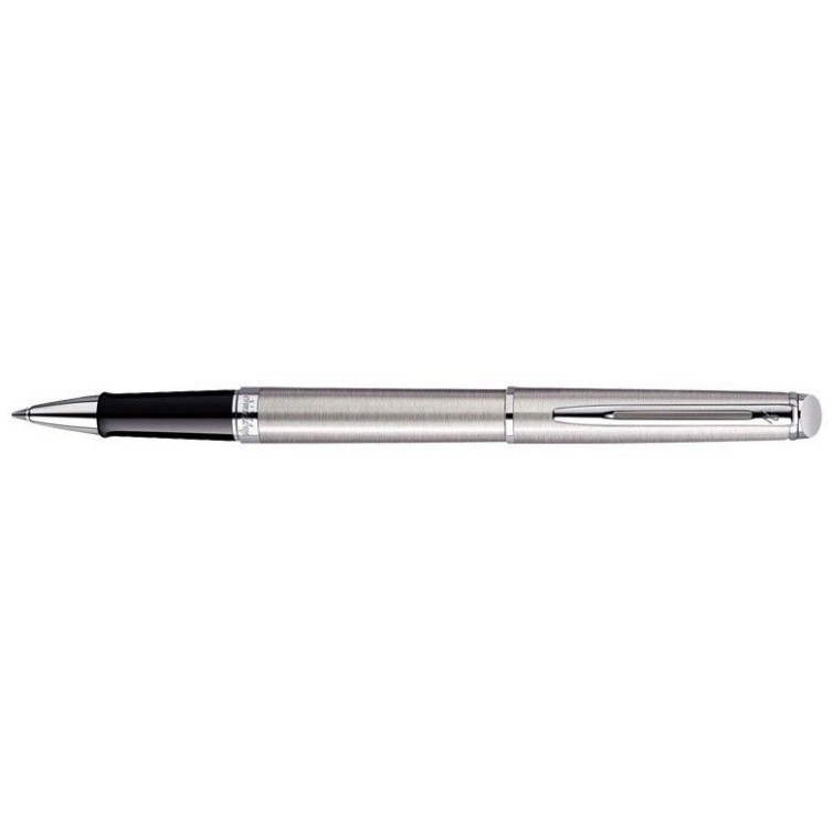Hémisphére Essential Stainless Steel CT roller WATERMAN - 1