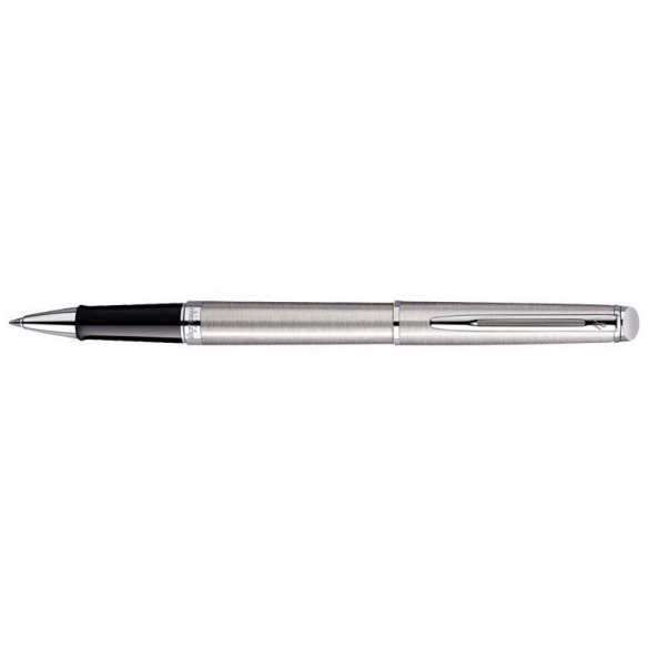 Hémisphére Essential Stainless Steel CT roller WATERMAN - 1