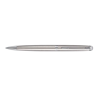 Hemisphere Essential Stainless Steel CT kuličkové pero WATERMAN - 1