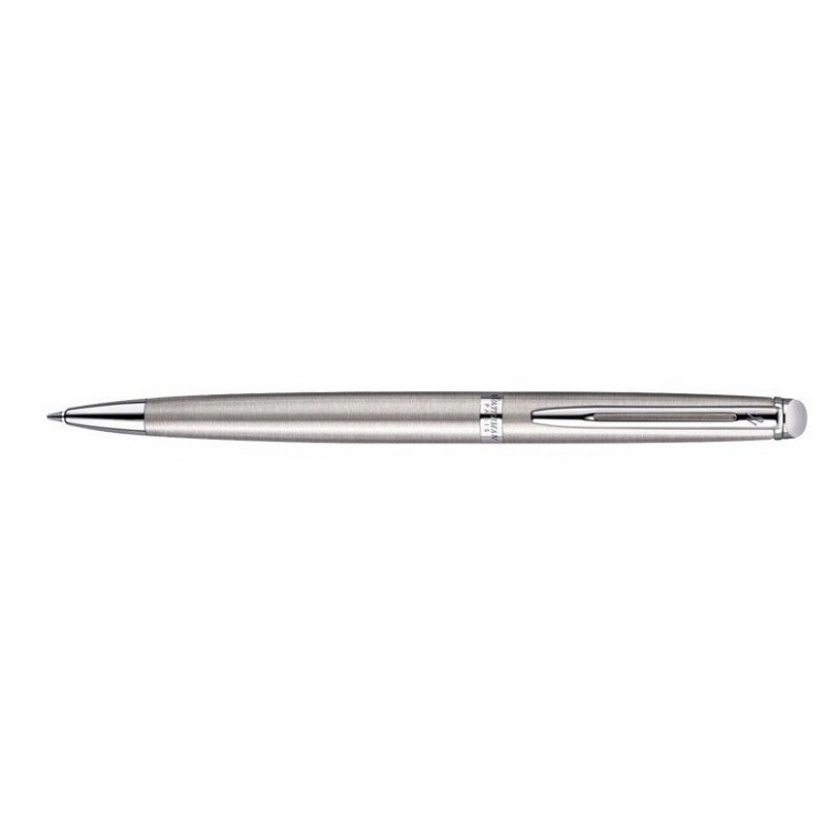 Hemisphere Essential Stainless Steel CT kuličkové pero WATERMAN - 1