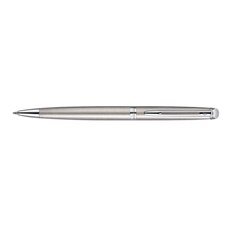 Hémisphére Essential Stainless Steel CT guľôčkové pero WATERMAN - 1