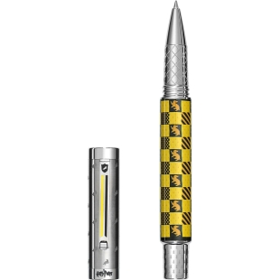 Harry Potter House Colours Roller Hufflepuff MONTEGRAPPA - 1