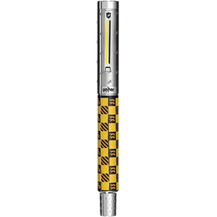 Harry Potter House Colours Pióro kulkowe Hufflepuff MONTEGRAPPA - 2