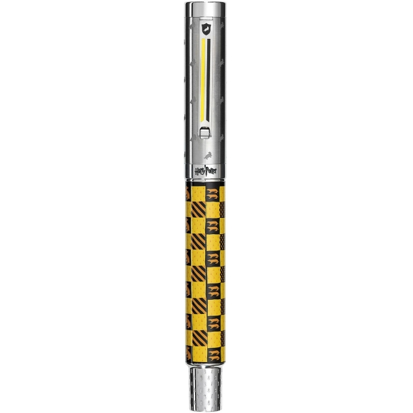 Harry Potter House Colours Roller Hufflepuff MONTEGRAPPA - 2