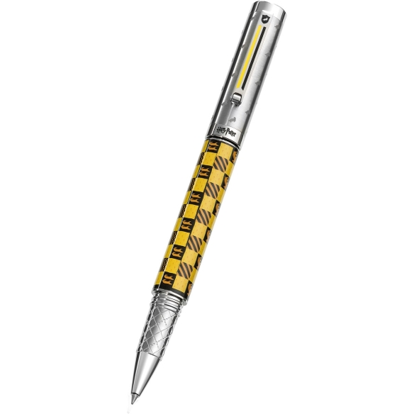 Harry Potter House Colours Pióro kulkowe Hufflepuff MONTEGRAPPA - 3