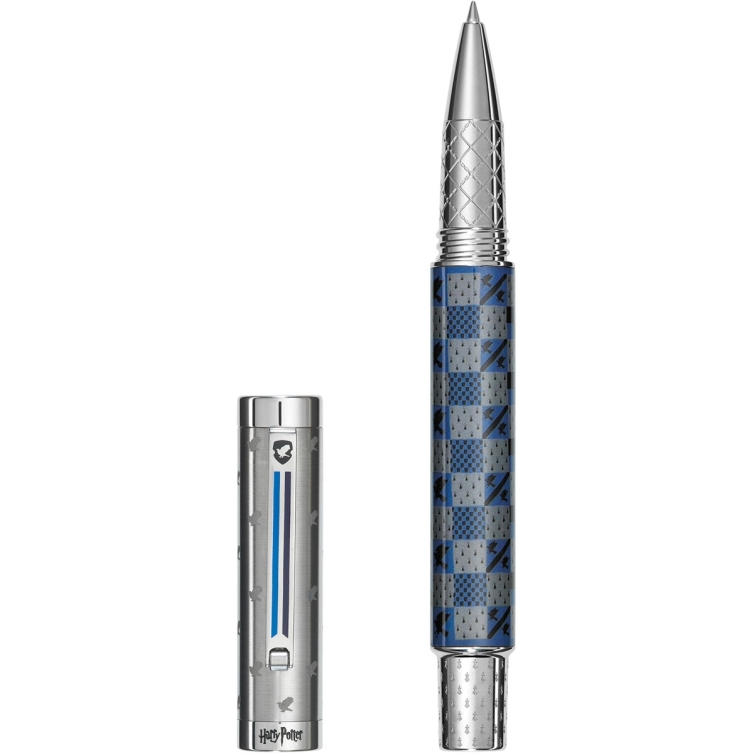 Harry Potter Hausfarben Roller Ravenclaw MONTEGRAPPA - 1