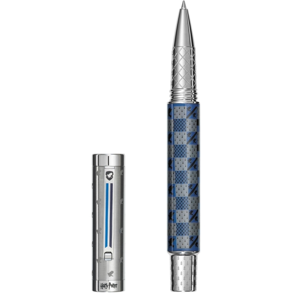 Harry Potter House Colours Roller Ravenclaw MONTEGRAPPA - 1