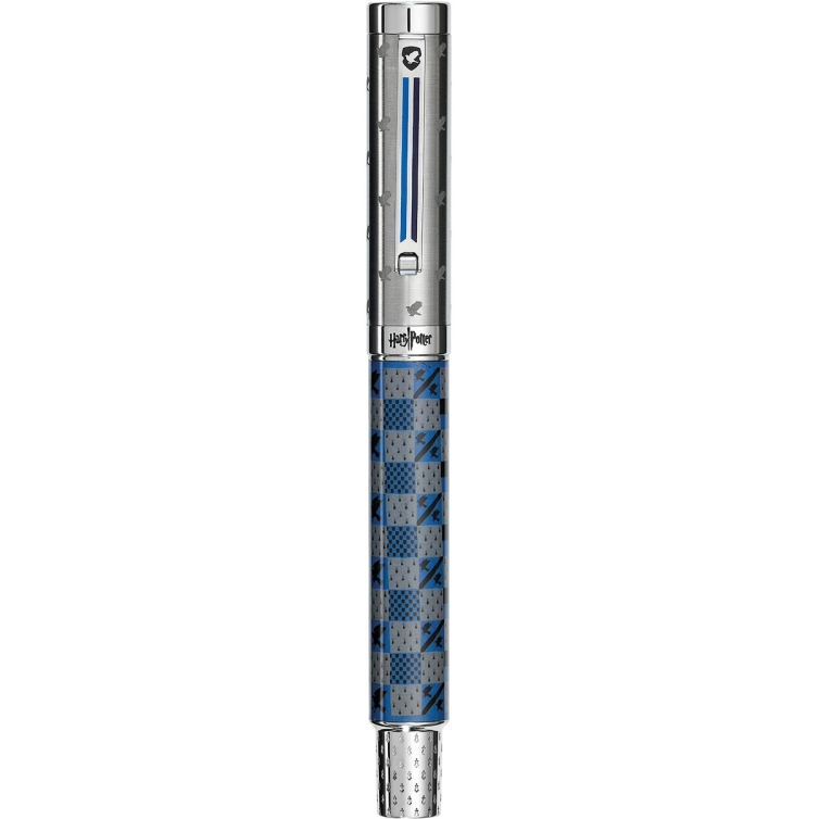 Harry Potter House Colours Roller Ravenclaw MONTEGRAPPA - 2