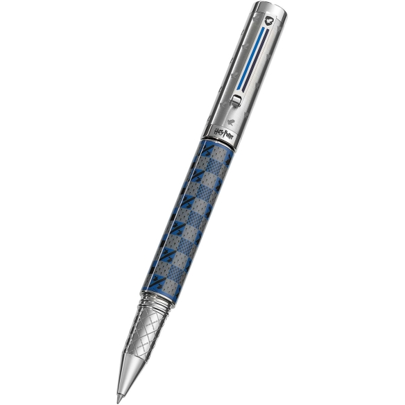Harry Potter House Colours Roller Ravenclaw MONTEGRAPPA - 3