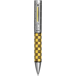 Harry Potter House Colours Ballpoint pen Hufflepuff MONTEGRAPPA - 1