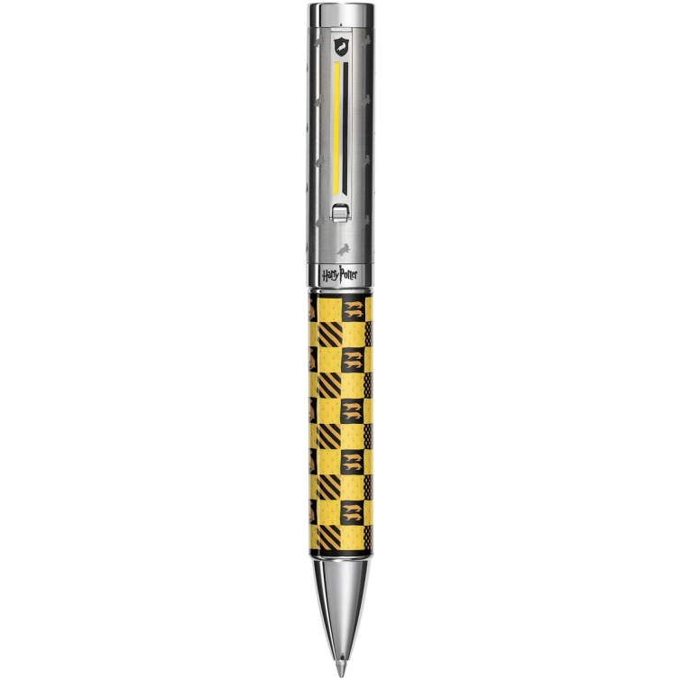 Harry Potter House Colours Guľôčkové pero Hufflepuff MONTEGRAPPA - 1