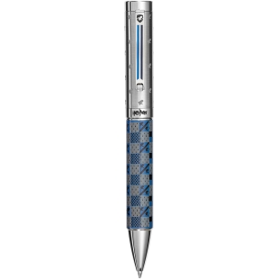 Harry Potter House Colours Guľôčkové pero Ravenclaw MONTEGRAPPA - 1